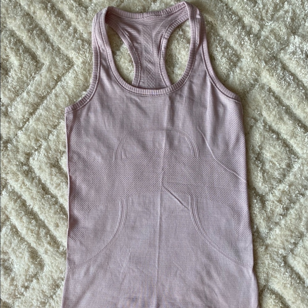 Swiftly tech tank